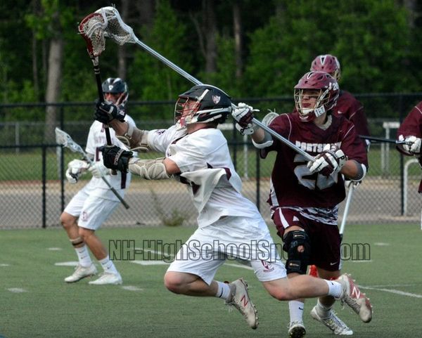 Division II boys lacrosse preview