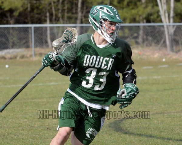 Top 6 remain the same in this week’s NHHSSports Boys Lacrosse Coaches Poll