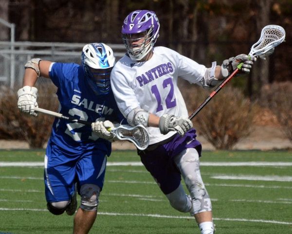 Focus on and off the field helped Nashua South's Linscott become better lacrosse player