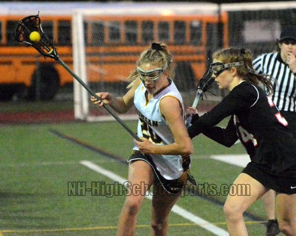 Playoff Picture: Girls Lacrosse (May 23)
