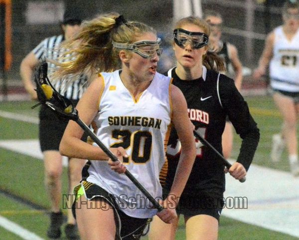 Any of top seeds could make a championship run in Division I girls lacrosse playoffs