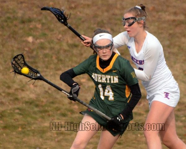Playoff Picture: Girls Lacrosse (May 21)