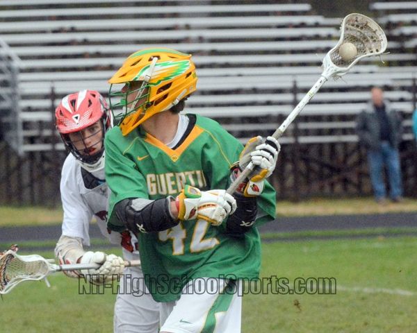 The Season (2018): Bishop Guertin Boys Lacrosse, Episode 6