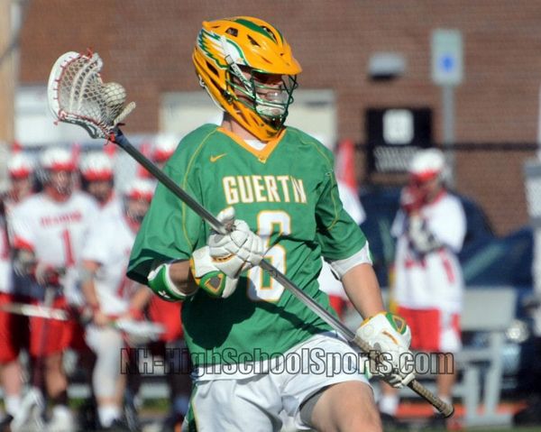 The Season (2018): Bishop Guertin Boys Lacrosse, Episode 7