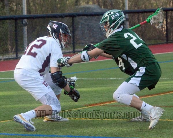Derryfield boys lacrosse wins battle of unbeatens, hands Dover first loss