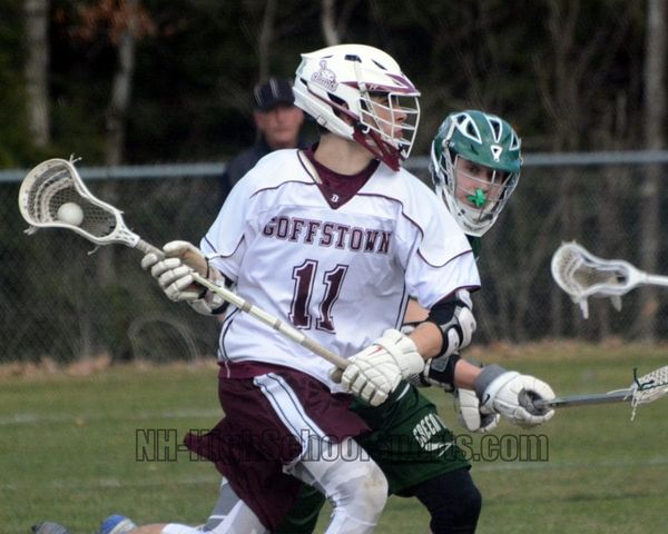 Around the Granite State: Monday’s Roundup