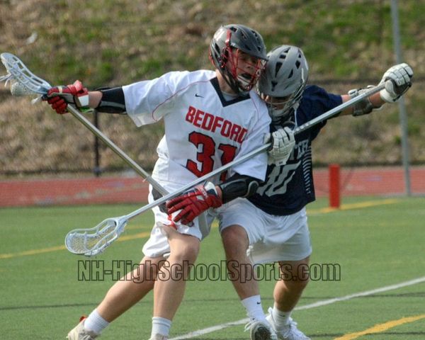 New teams enter the NHHSSports Boys Lacrosse Coaches Poll for the first time this season