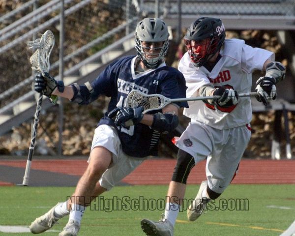 Bishop Guertin, Pinkerton trying to make it six D1 boys lacrosse finals in a row