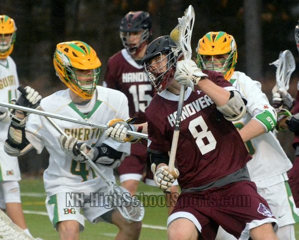 Playoff Picture: Boys Lacrosse (May 25)