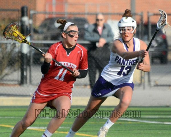 Playoff Picture: Girls Lacrosse (May 16)