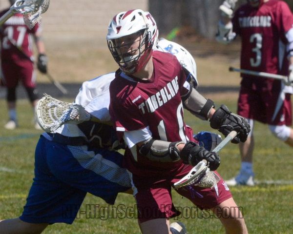 Timberlane boys lacrosse was ready to prove something in D1 before dropping back down