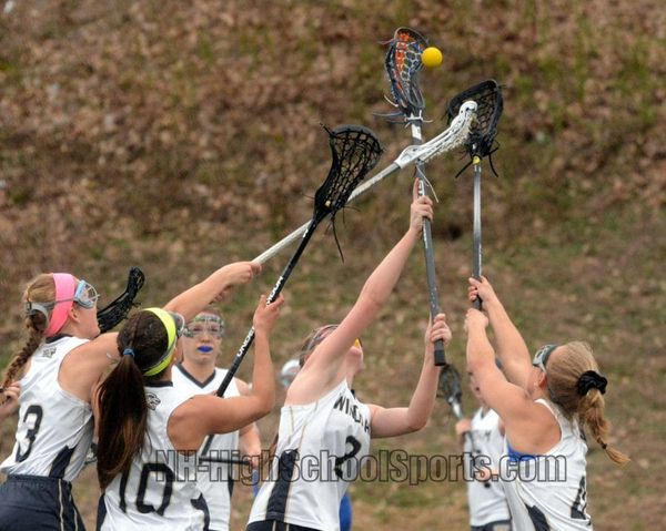 Windham girls lacrosse wastes little time in win over Goffstown