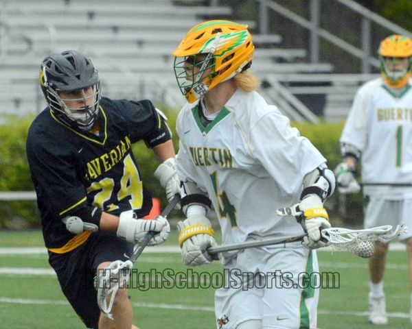 Bishop Guertin boys lacrosse remains unbeaten with win over Xaverian Brothers