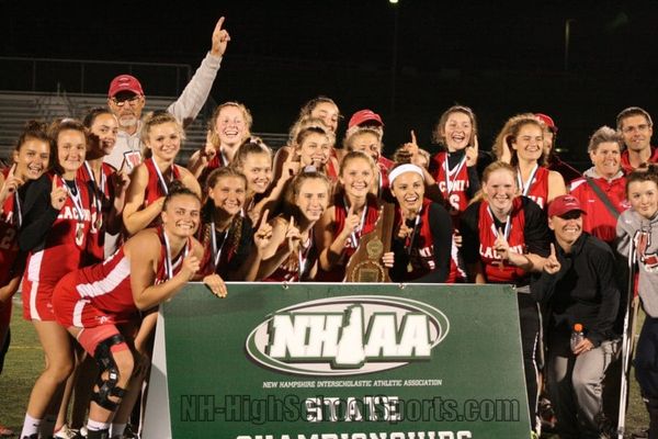 Laconia girls lacrosse beats Hopkinton to win third D3 title in four years