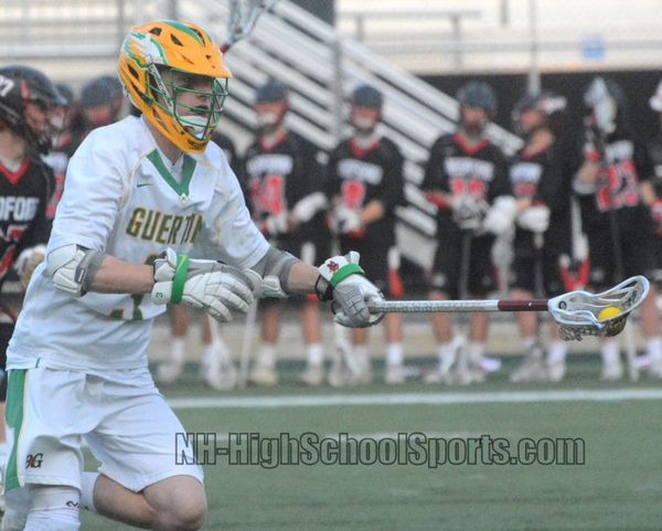The Season (2018): Bishop Guertin Boys Lacrosse, Episode 10