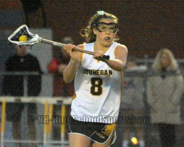 All-Americans for New Hampshire girls lacrosse announced
