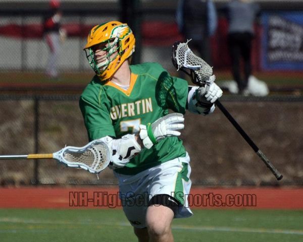 The Season (2018): Bishop Guertin Boys Lacrosse, Episode 12
