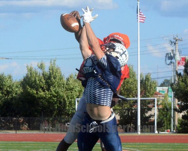 Everything coming together for East all-stars as CHaD East-West Football Game approaches
