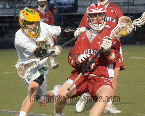 Exeter looks to break up Pinkerton-Bishop Guertin hold on D1 boys lacrosse