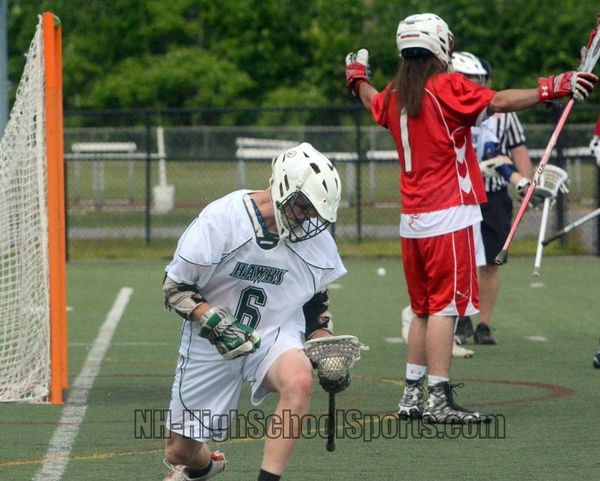 Hopkinton boys lacrosse caps second-straight undefeated season with win over Laconia in D3 title game