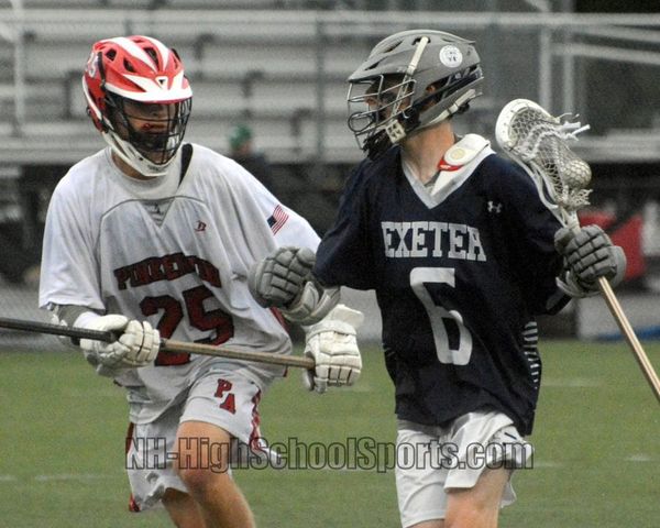 NHHSSports Boys Lacrosse All-State teams released