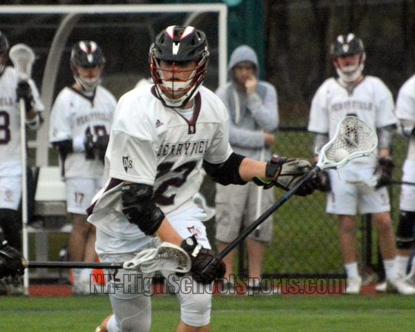 Derryfield boys lacrosse holds off Windham to reach D2 title game for fourth straight year