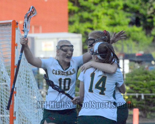 The 2018 Boys and Girls Lacrosse Yearbook is now available for pre-order