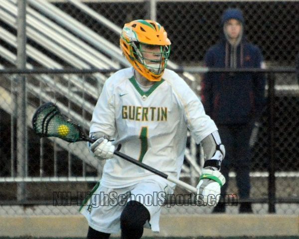 The Season (2018): Bishop Guertin boys lacrosse, Episode 11