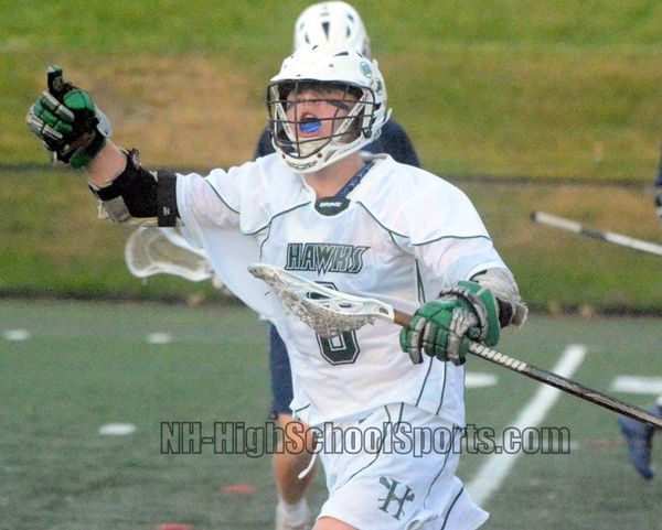 Hopkinton boys lacrosse returns to D3 final with win over Plymouth