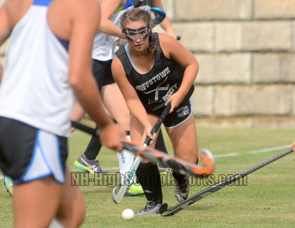 Goffstown field hockey to be featured on ‘The Season’ this fall