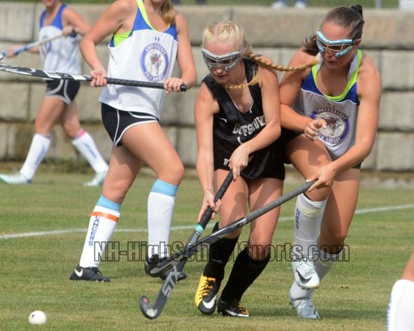 The Season (2018): Goffstown Field Hockey, Episode 1
