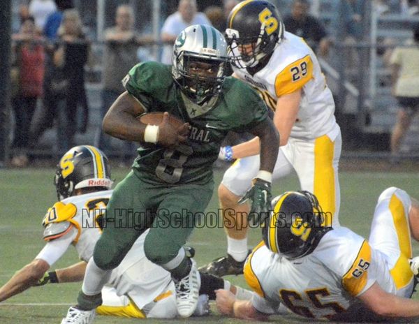 Deep D1 should make for plenty of surprises this football season
