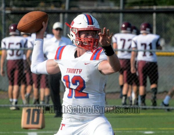 New alignment makes for intrigue in D3 and D4 football