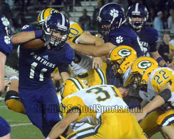 Football Roundup: Week 2
