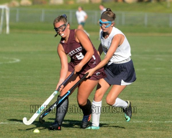 The Season (2018): Goffstown Field Hockey, Episode 3