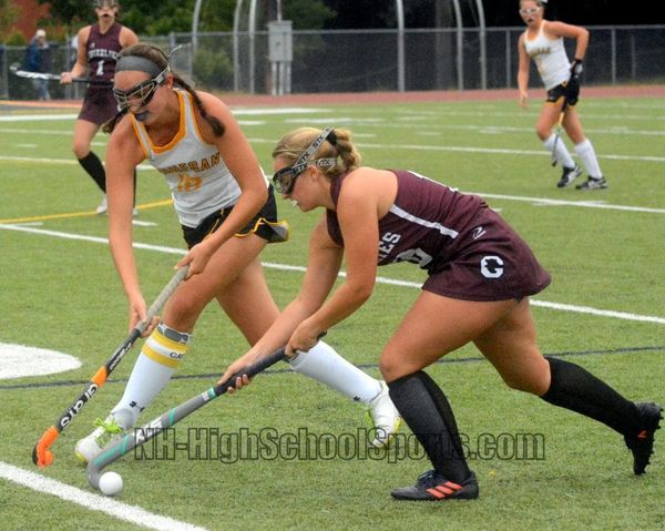 The Season (2018): Goffstown Field Hockey, Episode 5