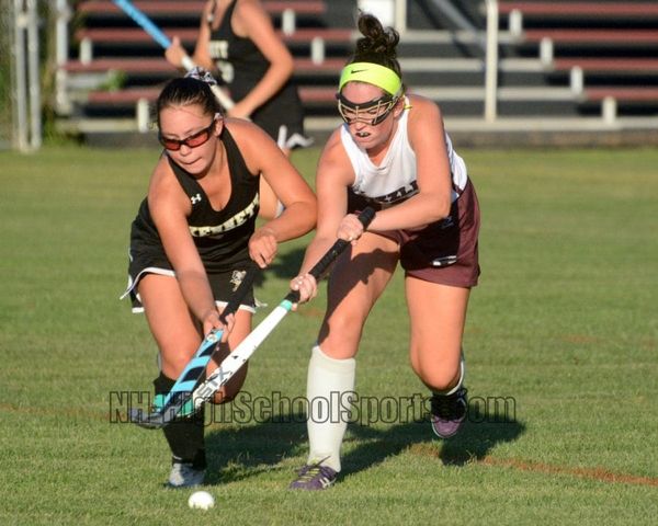 The Season (2018): Goffstown Field Hockey, Episode 4