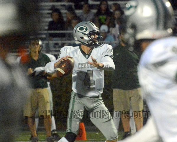 Manchester Central football overcomes mistakes to beat Merrimack