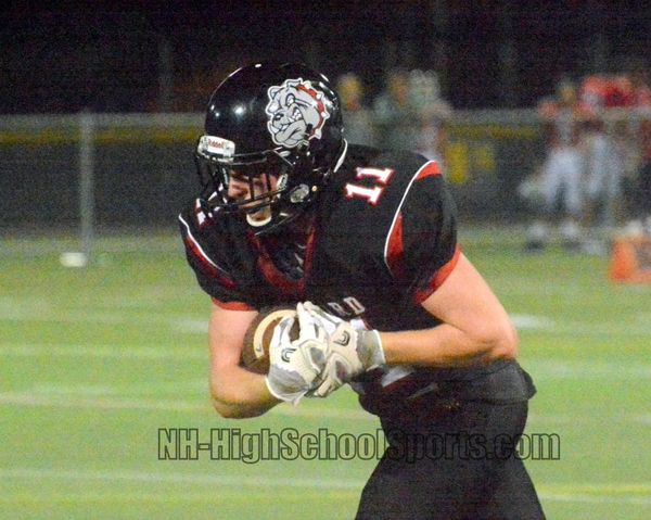 Around the Granite State: Friday's Roundup