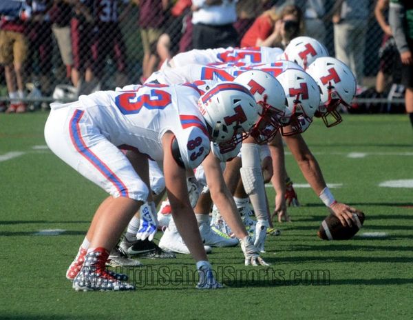 Playoff Picture: Division III & IV Football (Sept. 18)
