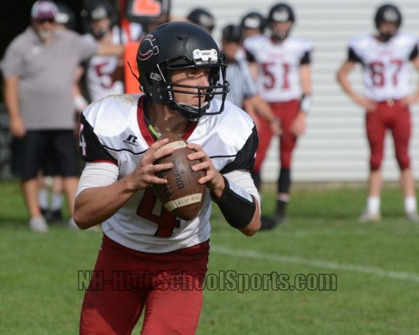 Playoff Picture: Division I Football (Oct. 17)