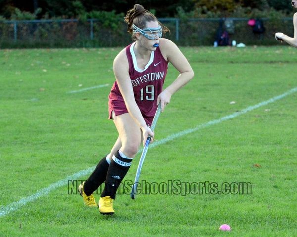 The Season (2018): Goffstown Field Hockey, Episode 9