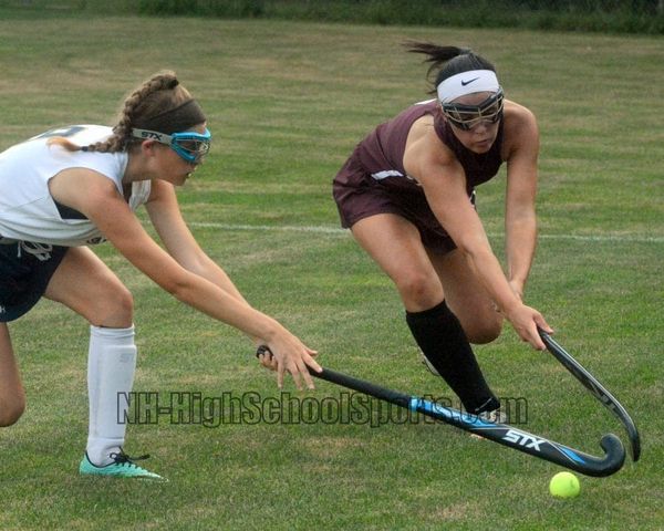 Playoff Picture: Field Hockey (Oct. 8)