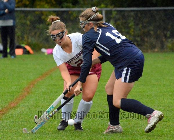 The Season (2018): Goffstown Field Hockey, Episode 8