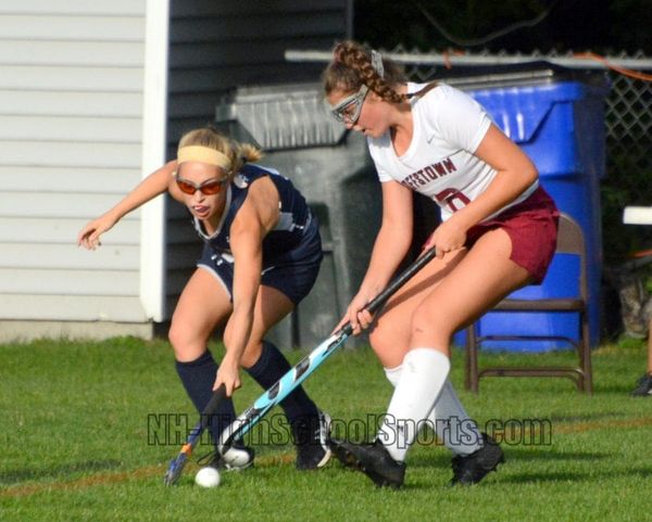 The Season (2018): Goffstown Field Hockey, Episode 7