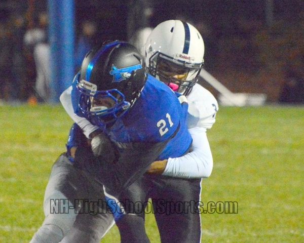 Playoff scenarios for the final weekend of the football season