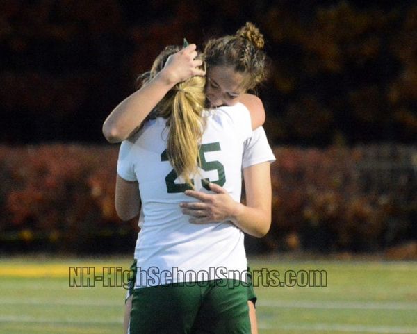 Manchester Central starts fast, never looks back to beat Londonderry in D1 girls soccer final