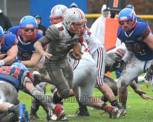 Semifinal Previews: Pinkerton football looks for payback against Salem again