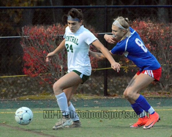 Girls soccer all-state teams released