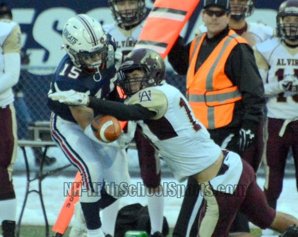 Division II Football All-Conference Teams